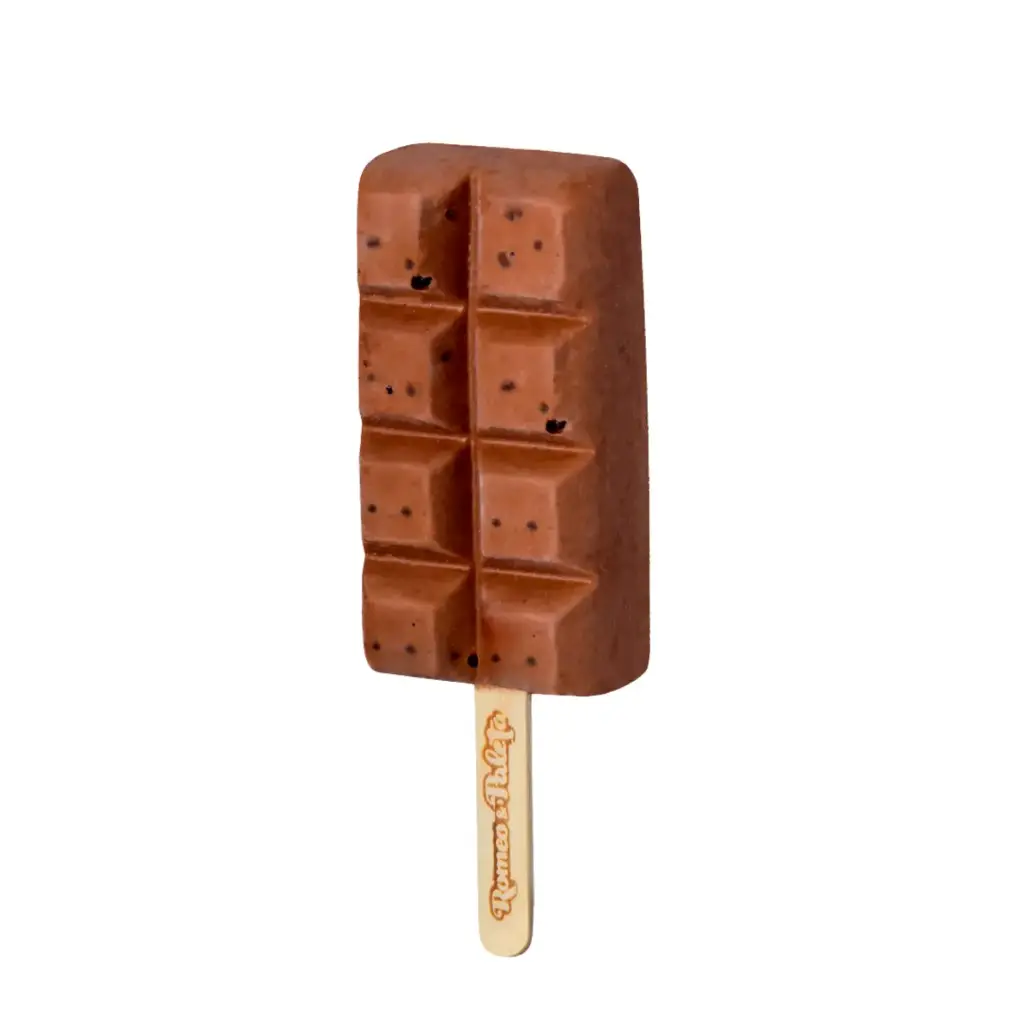 Paquete Paleta Chocolate Cero x 13 und