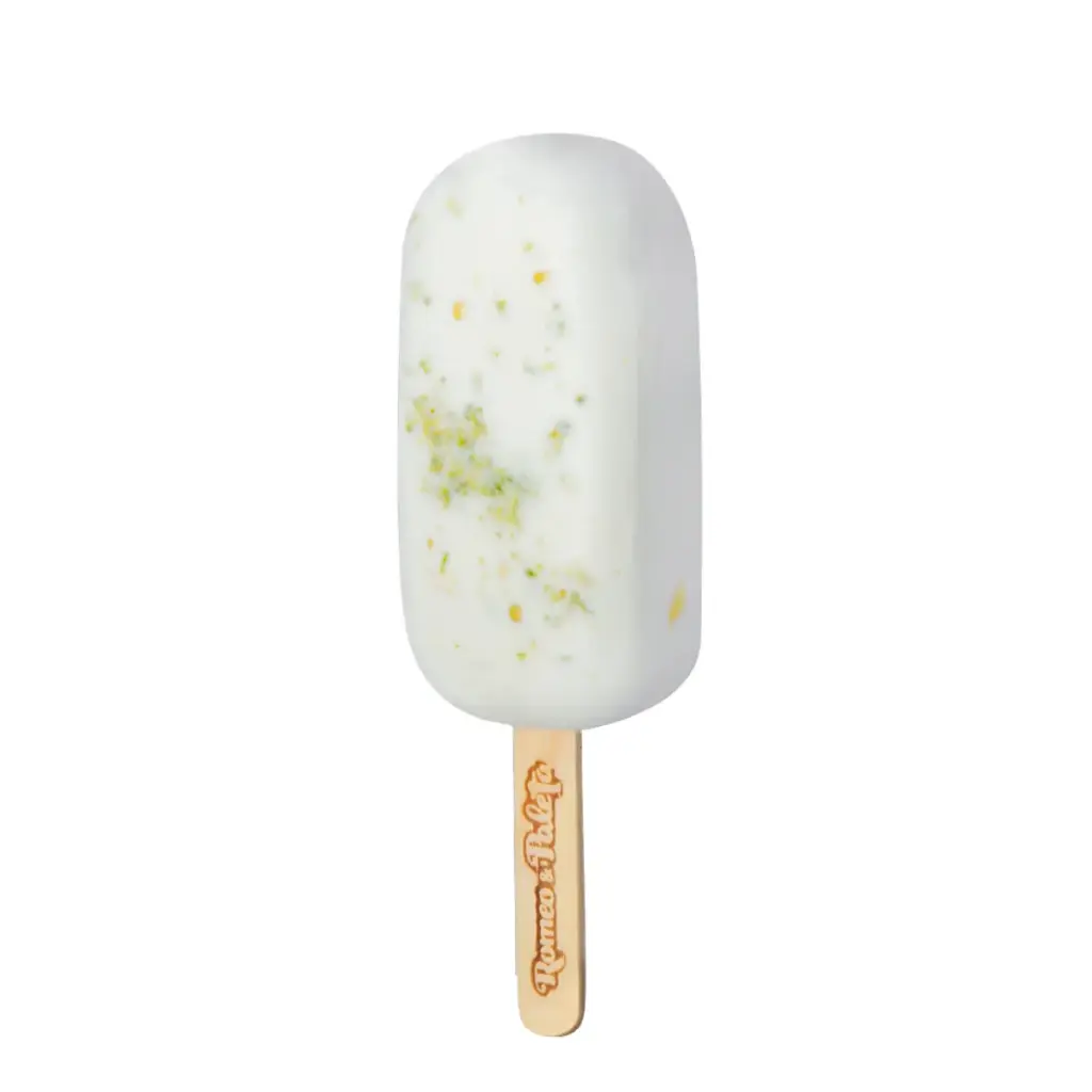 Paquete Paleta Limonada de Coco x 13 und