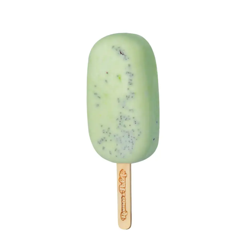 Paquete Paleta Yogurt Griego y Kiwi x 13 und