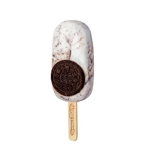 [ec43] Paquete Paleta Oreo x 11 und