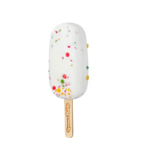 [ec68] Paquete Paleta Vainilla Kids x 13 und